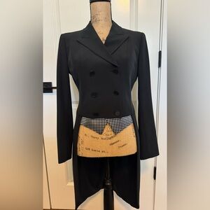 RJ CLASSICS LADIES BAILEY SHADBELLY (BLACK), size 2